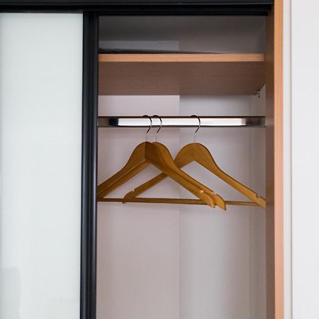 The Spitalfields Apartment London Bagian luar foto