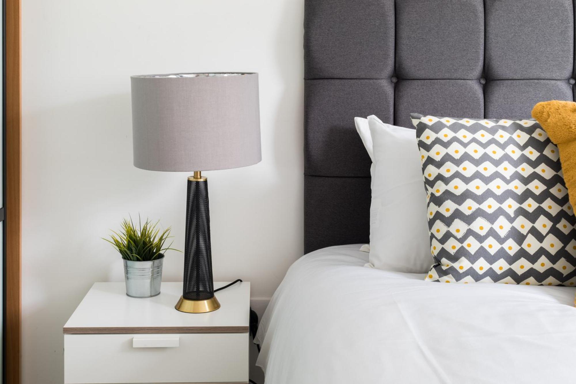 The Spitalfields Apartment London Bagian luar foto