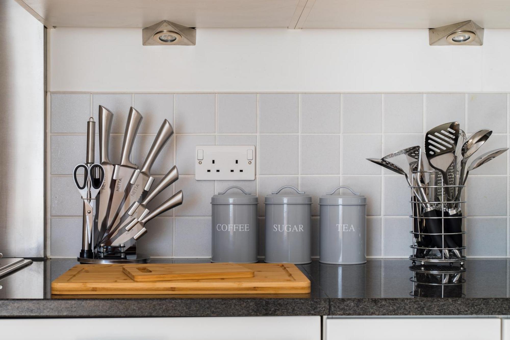 The Spitalfields Apartment London Bagian luar foto