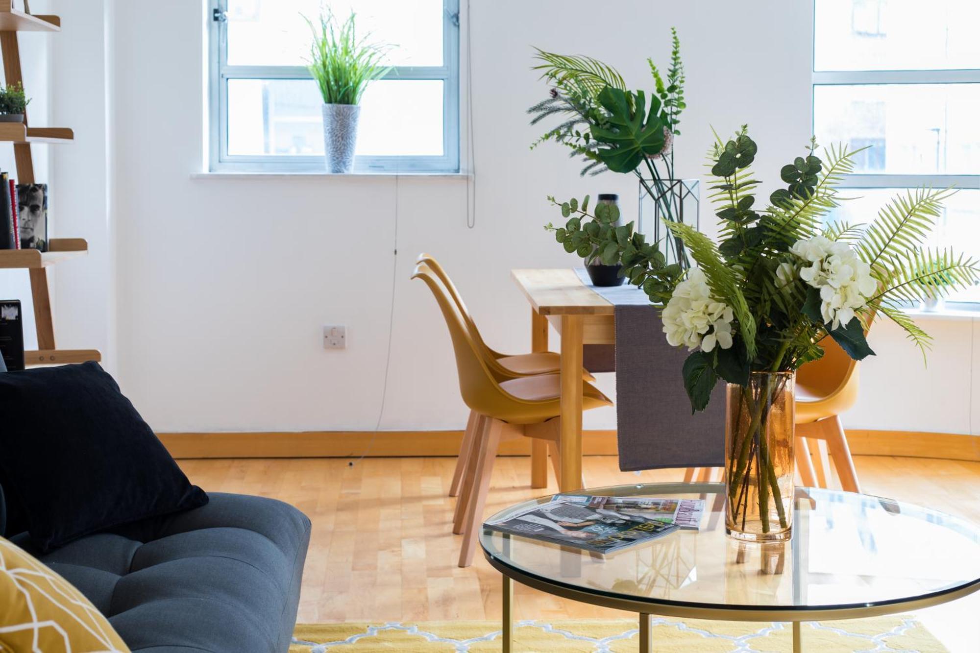 The Spitalfields Apartment London Bagian luar foto