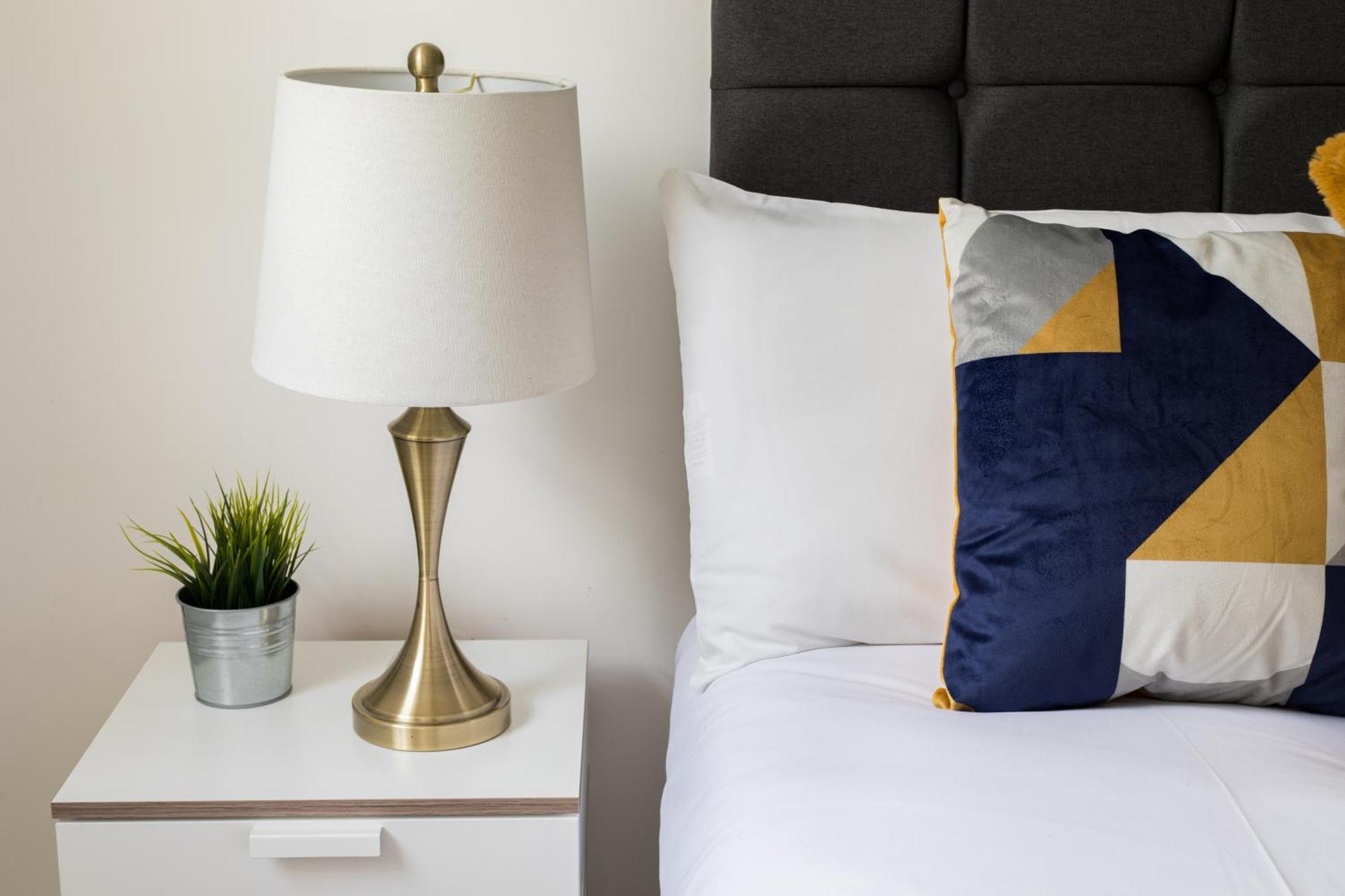 The Spitalfields Apartment London Bagian luar foto