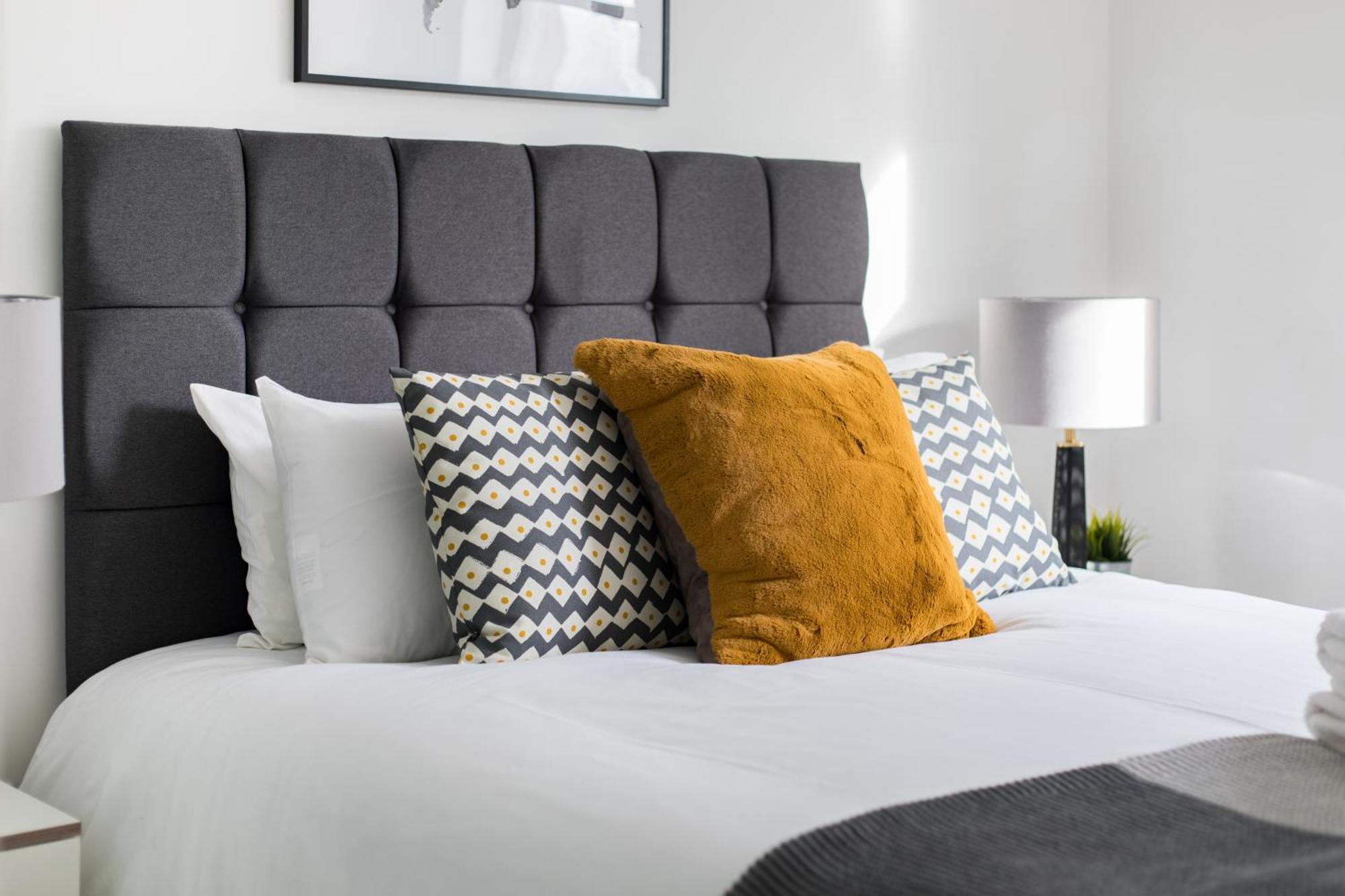 The Spitalfields Apartment London Bagian luar foto