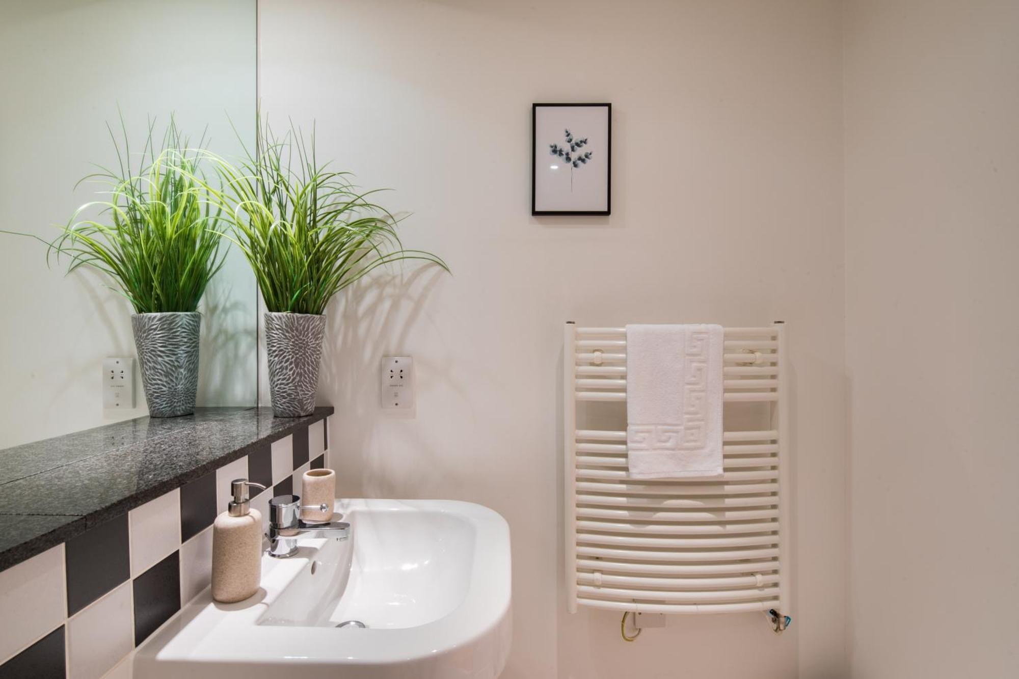 The Spitalfields Apartment London Bagian luar foto
