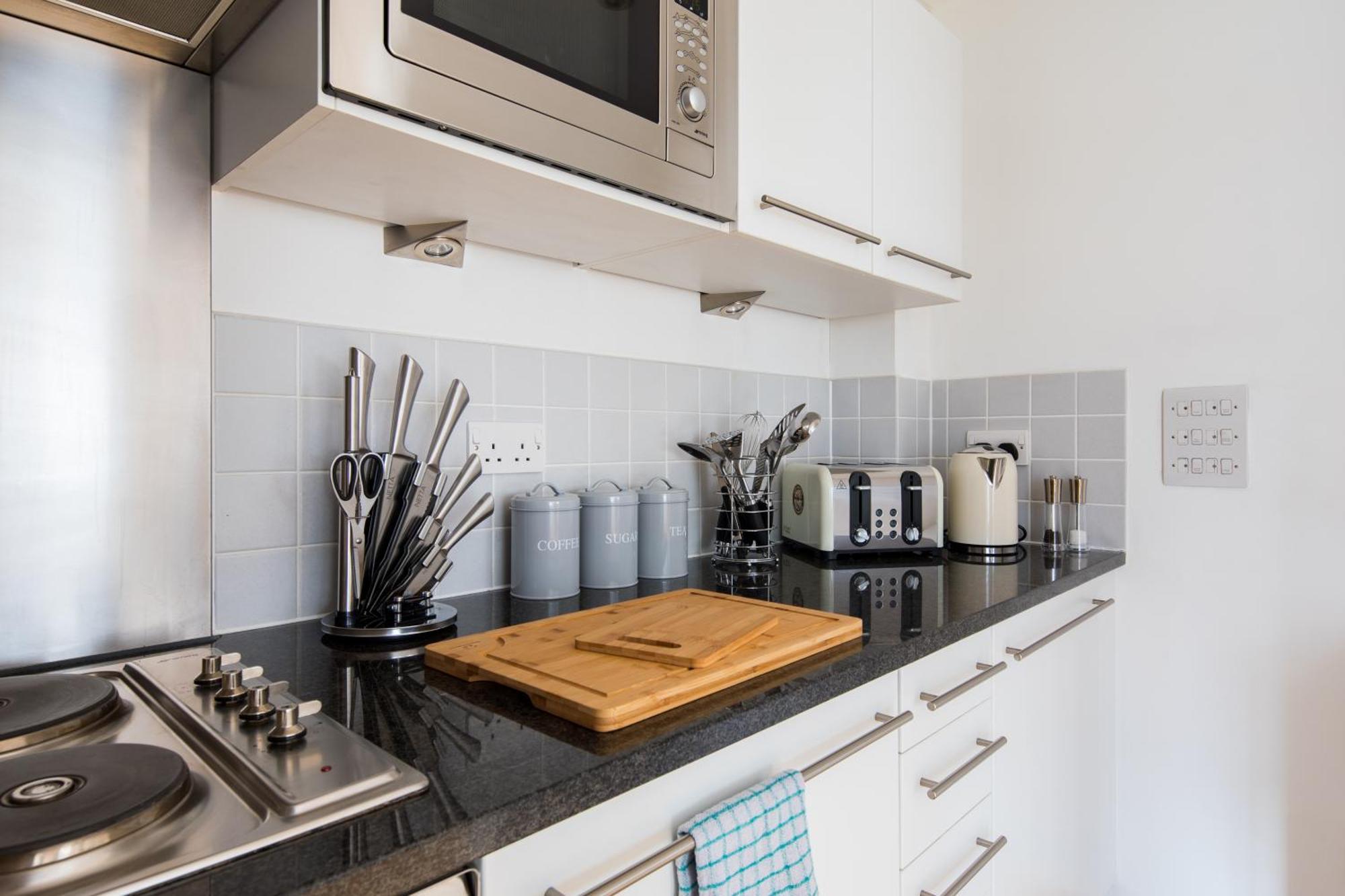 The Spitalfields Apartment London Bagian luar foto