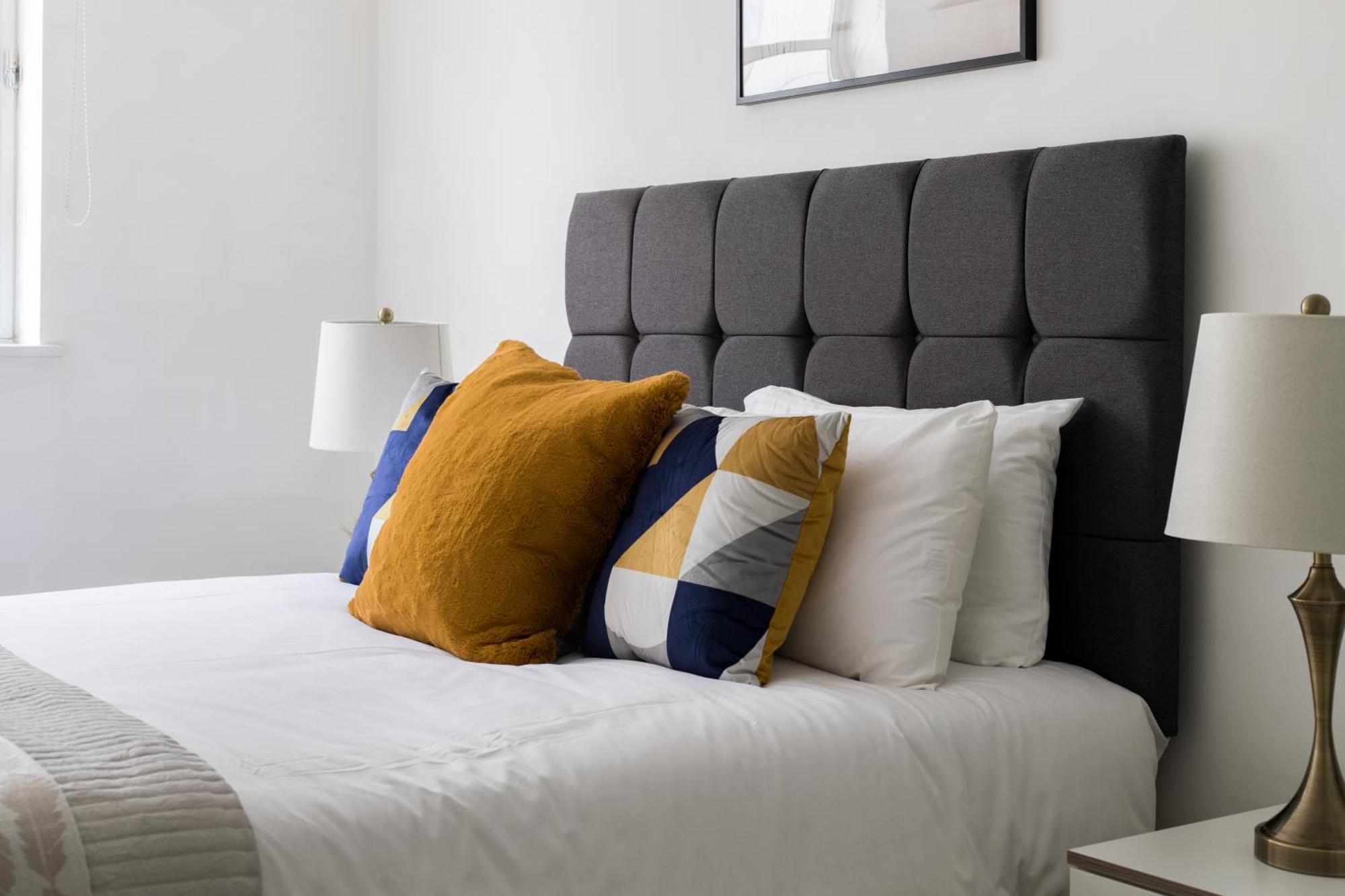 The Spitalfields Apartment London Bagian luar foto