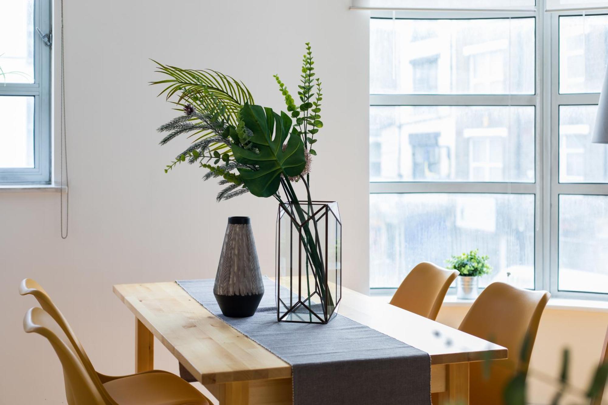 The Spitalfields Apartment London Bagian luar foto