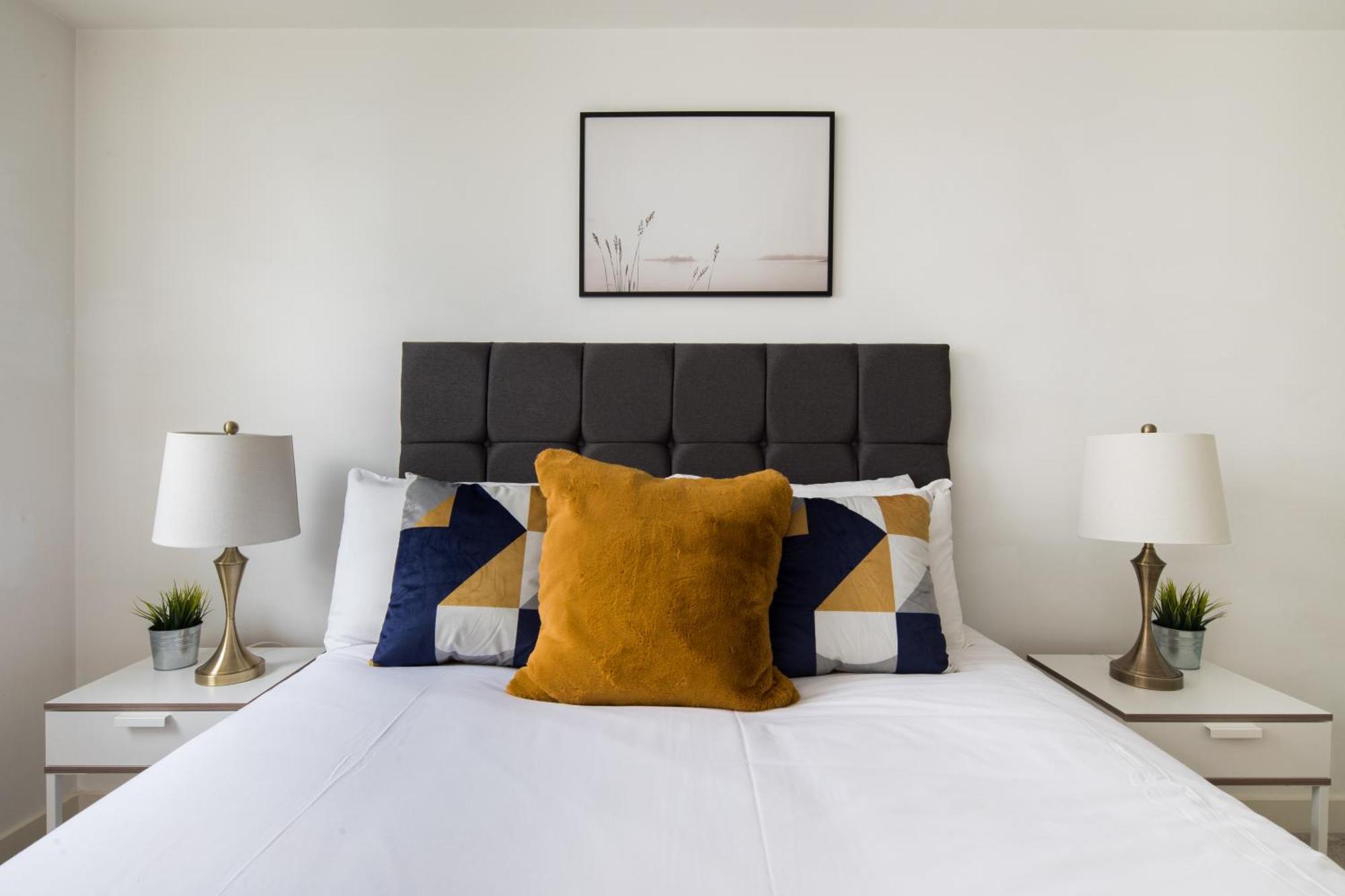 The Spitalfields Apartment London Bagian luar foto