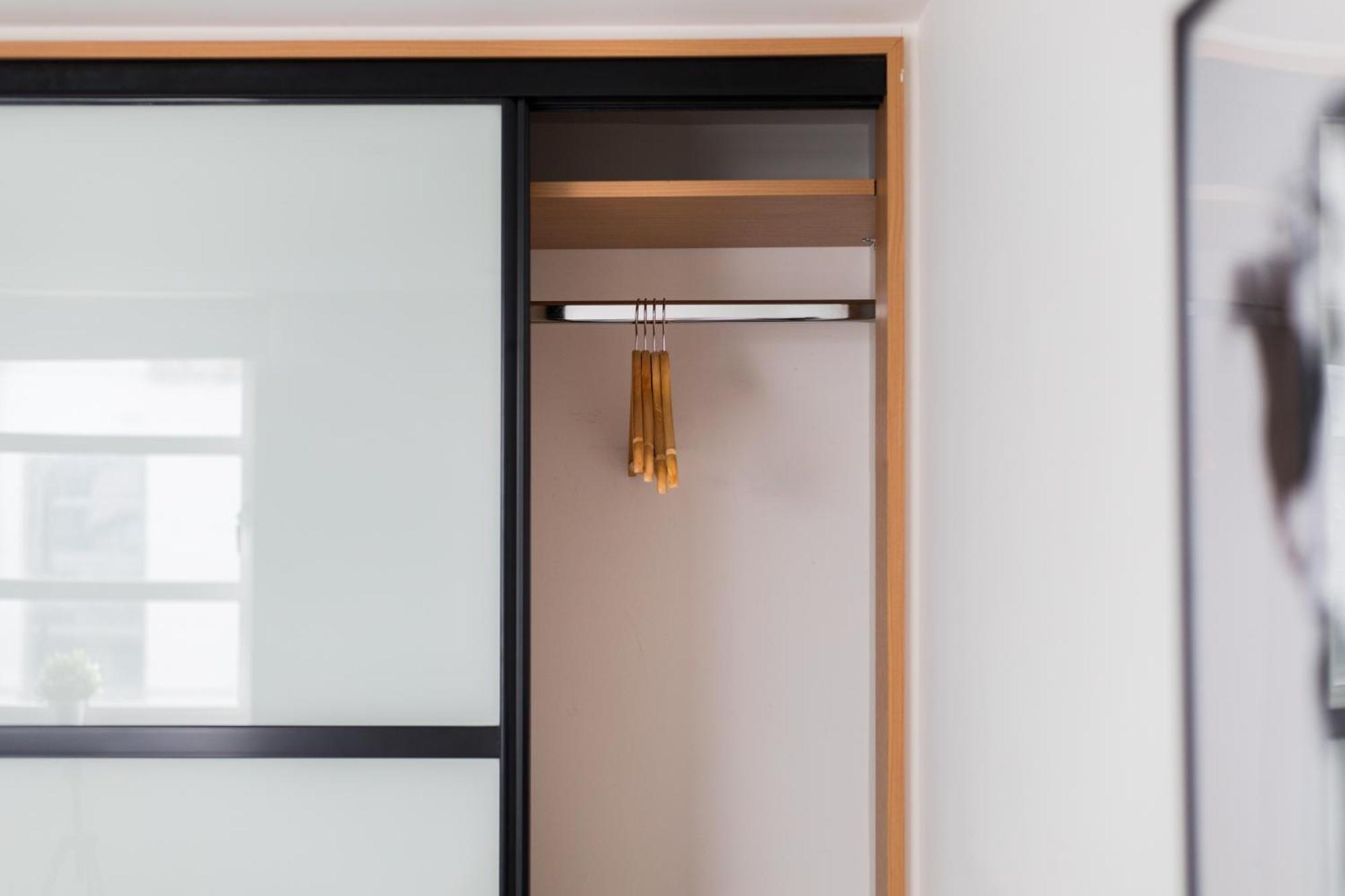 The Spitalfields Apartment London Bagian luar foto