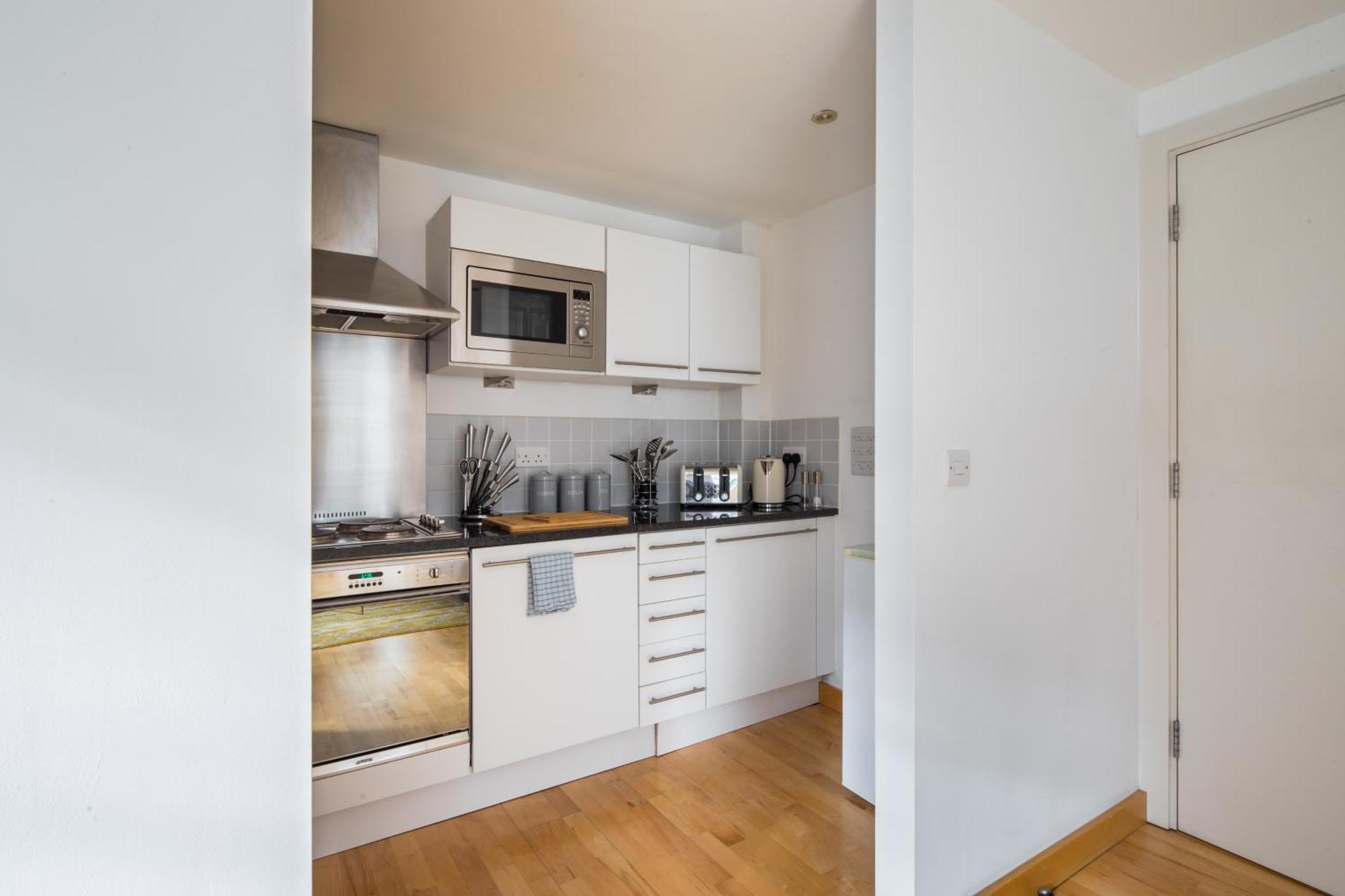 The Spitalfields Apartment London Bagian luar foto