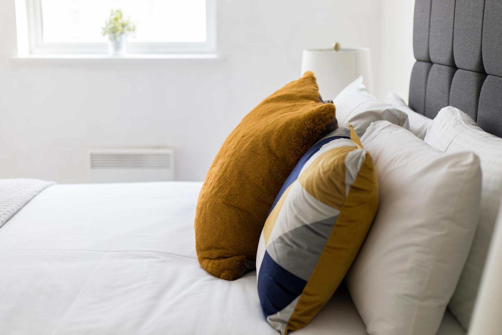 The Spitalfields Apartment London Bagian luar foto