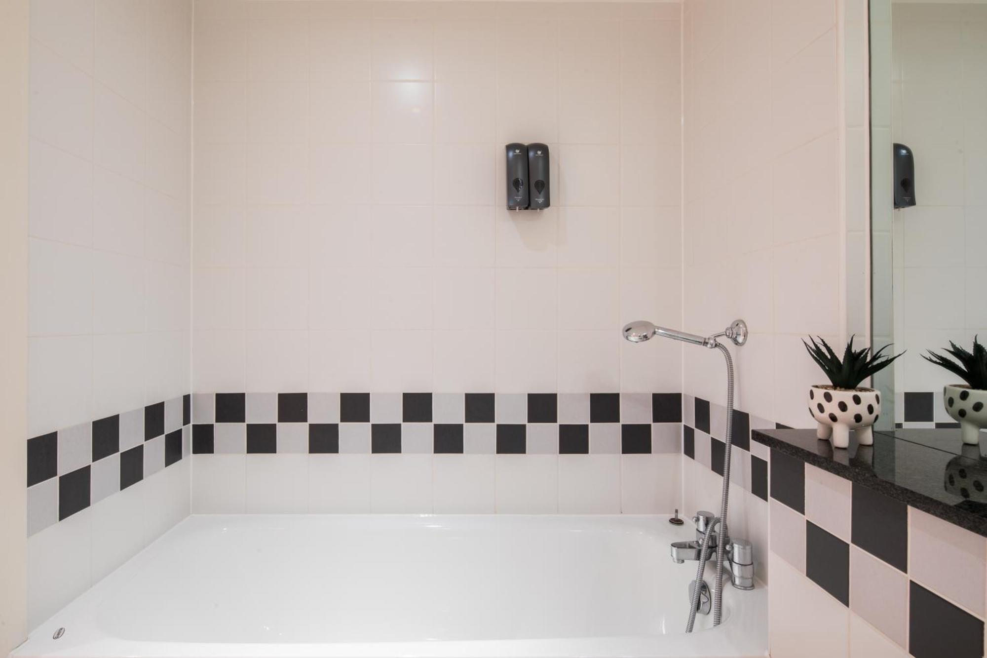 The Spitalfields Apartment London Bagian luar foto