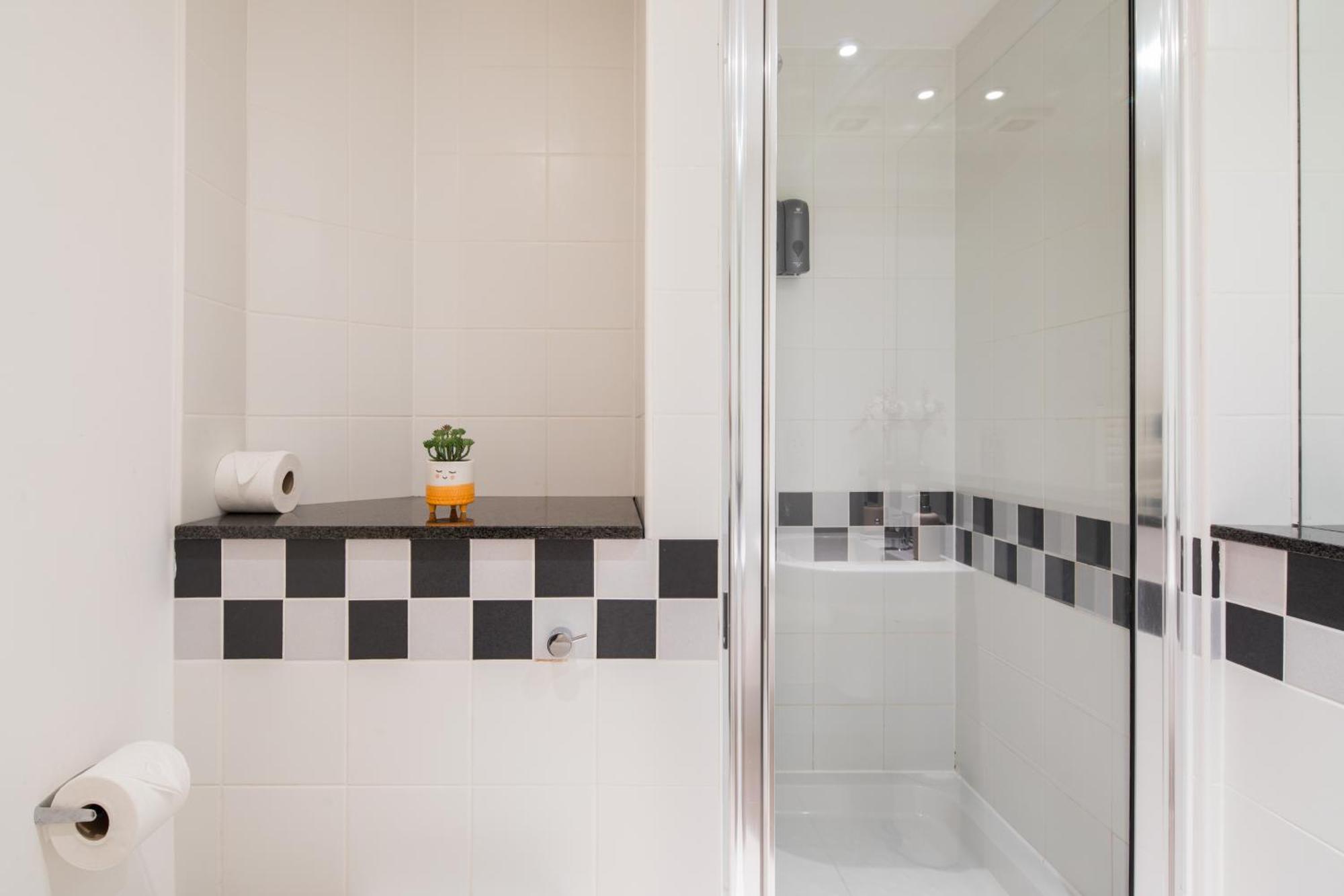 The Spitalfields Apartment London Bagian luar foto