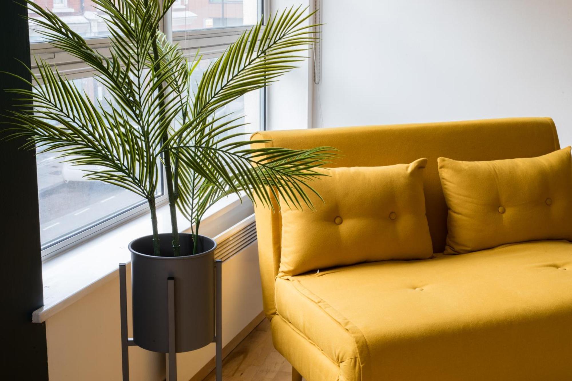 The Spitalfields Apartment London Bagian luar foto