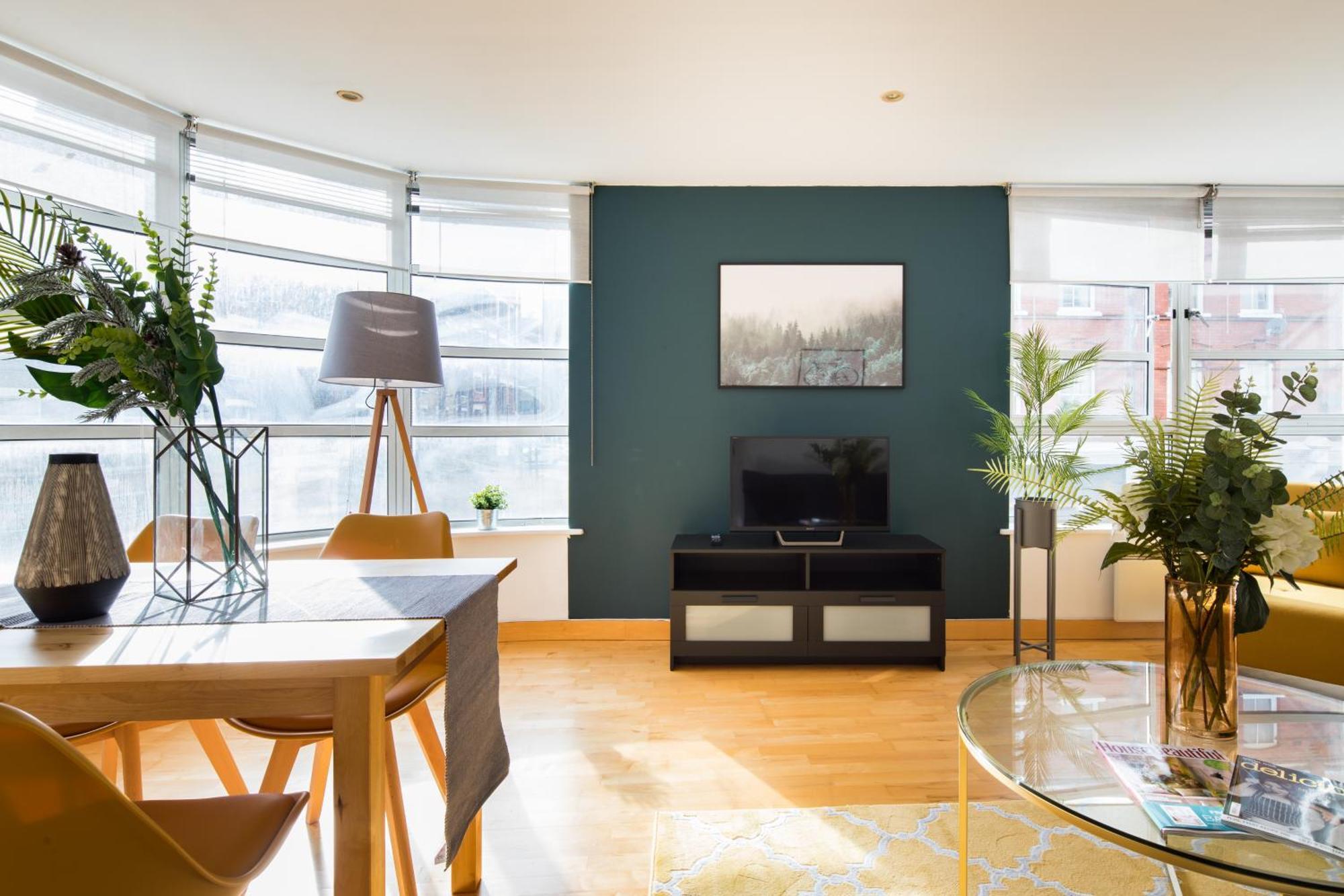 The Spitalfields Apartment London Bagian luar foto