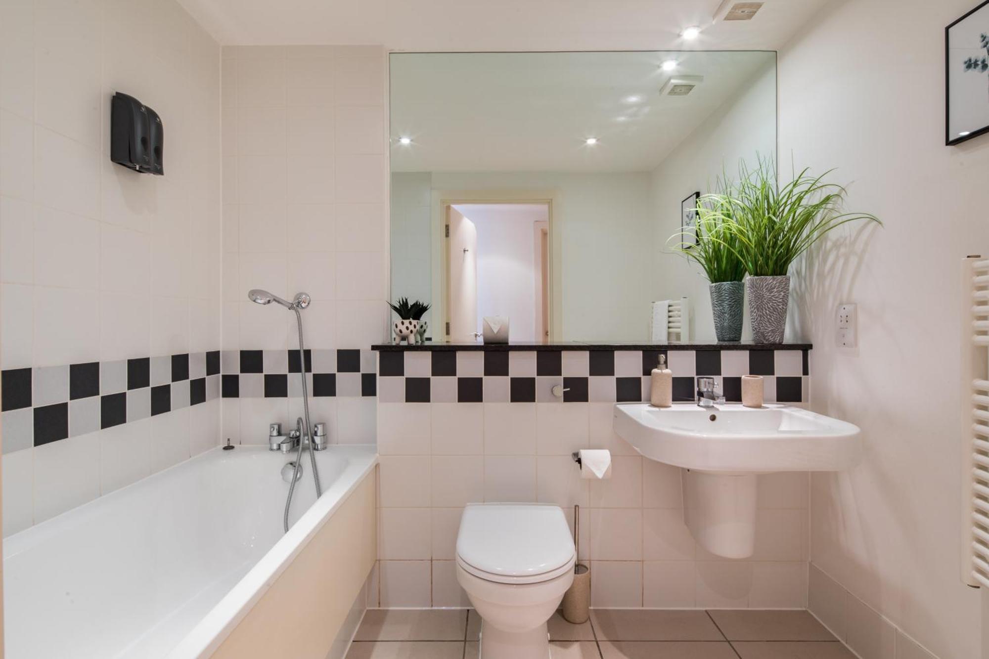 The Spitalfields Apartment London Bagian luar foto