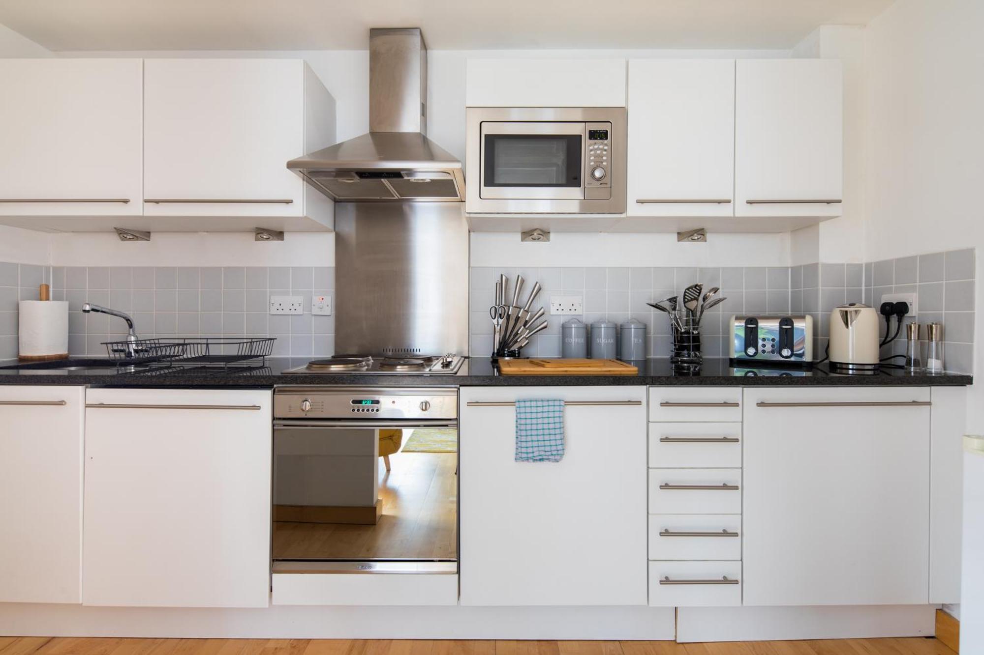 The Spitalfields Apartment London Bagian luar foto