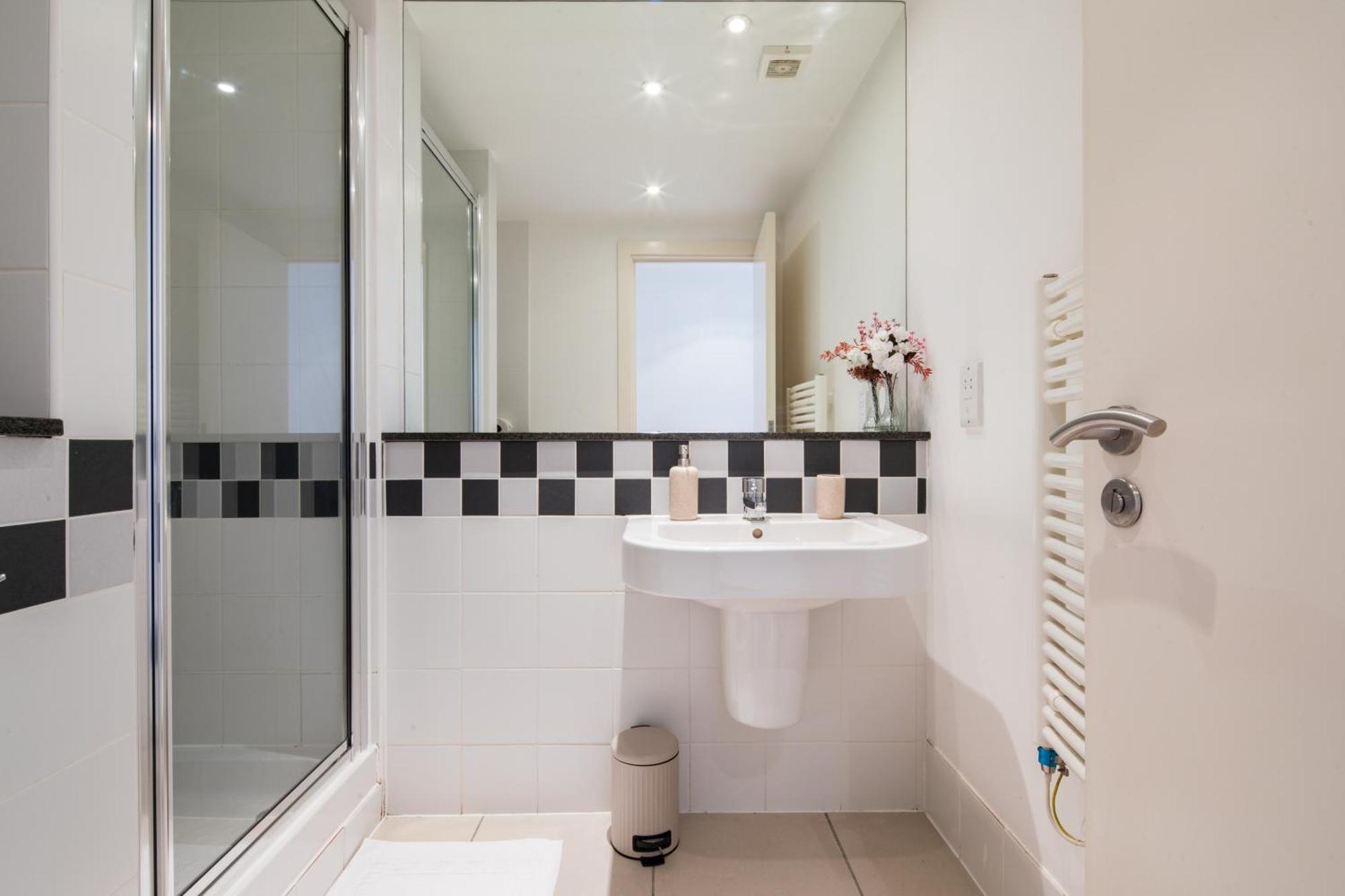 The Spitalfields Apartment London Bagian luar foto